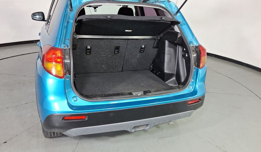 Suzuki Vitara 1.6 GLS AT Suv 2017