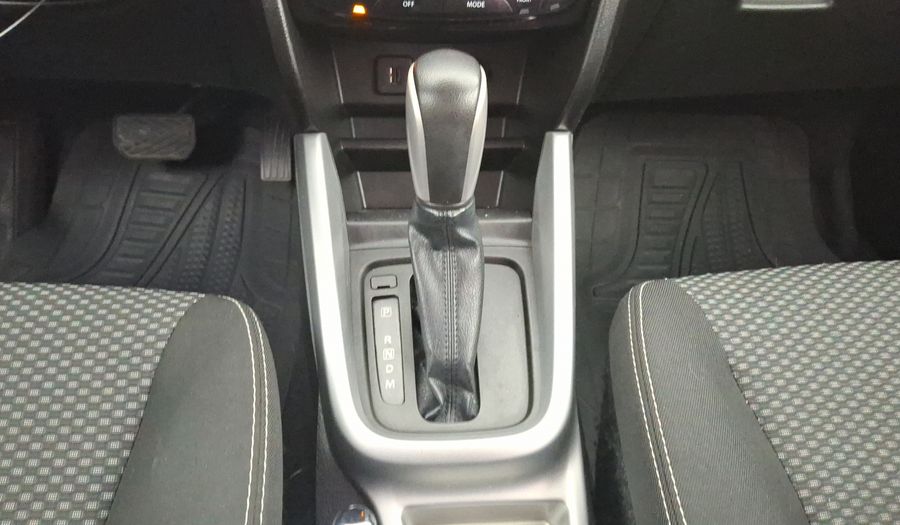 Suzuki Vitara 1.6 GLS AT Suv 2017