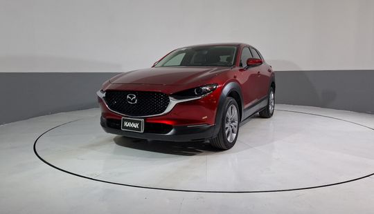 Mazda • CX-30