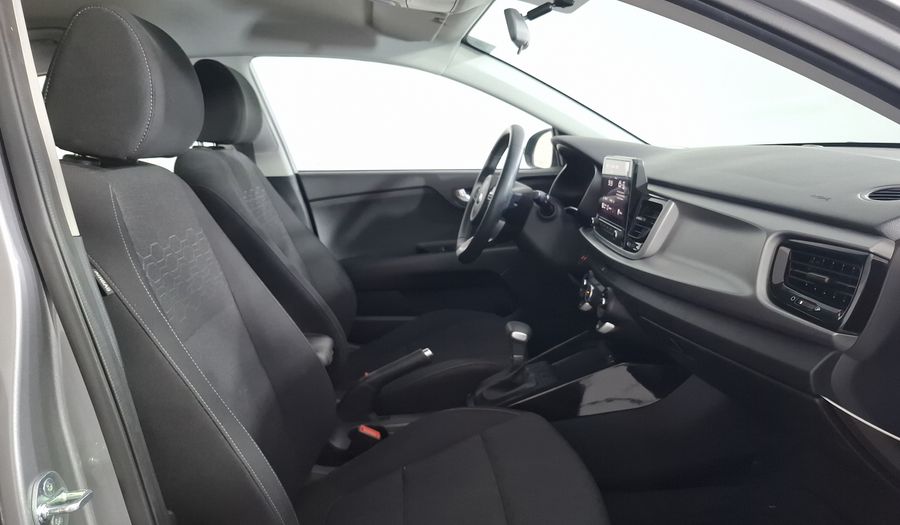 Kia Rio 1.6 EX AUTO Hatchback 2021