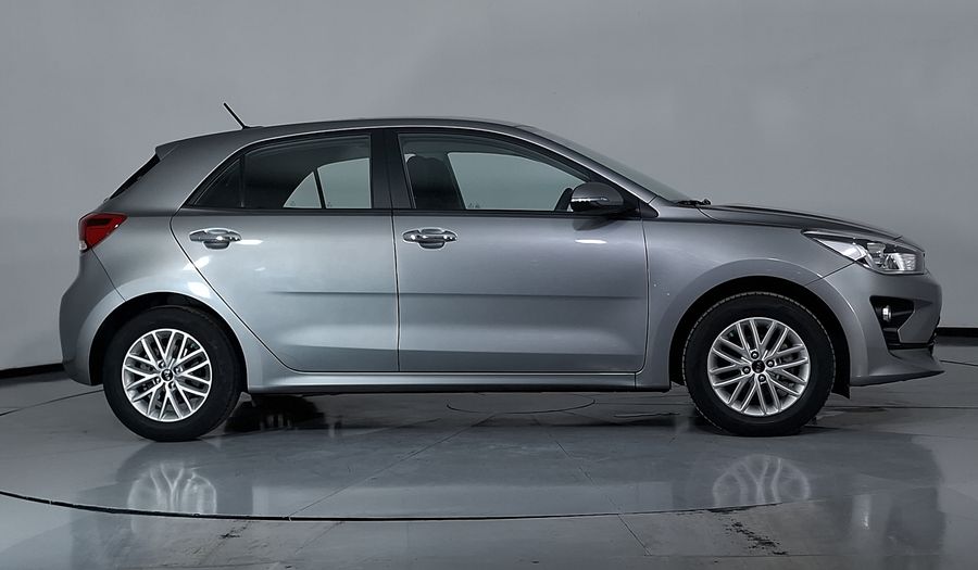 Kia Rio 1.6 EX AUTO Hatchback 2021