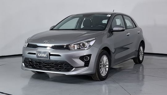 Kia • Rio