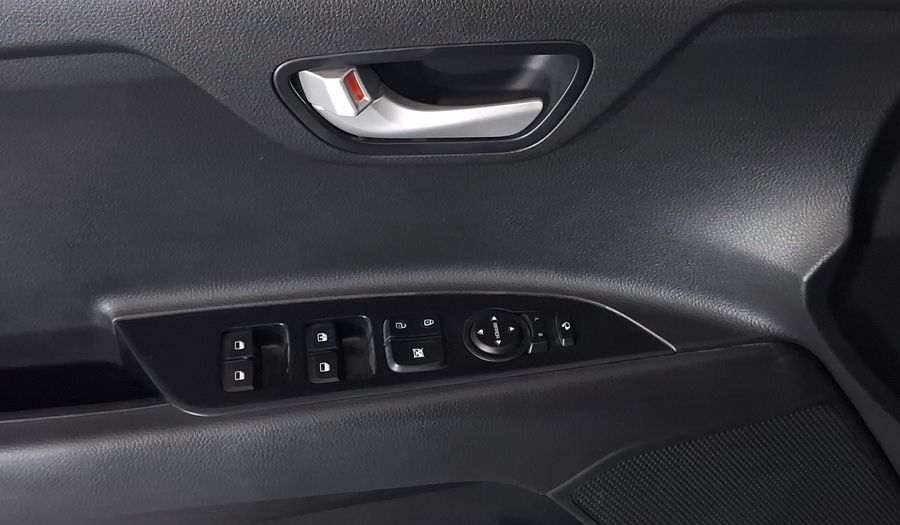 Kia Rio 1.6 EX AUTO Hatchback 2021