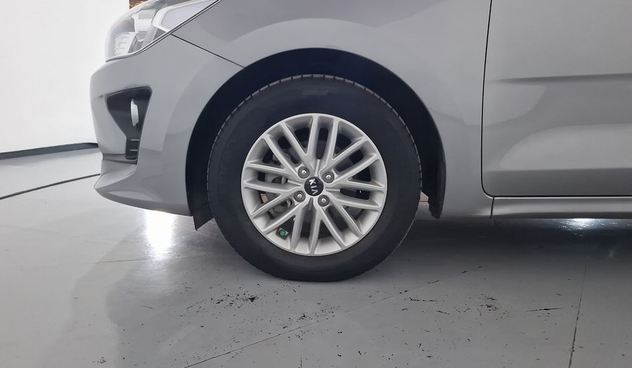 Kia Rio 1.6 EX AUTO Hatchback 2021