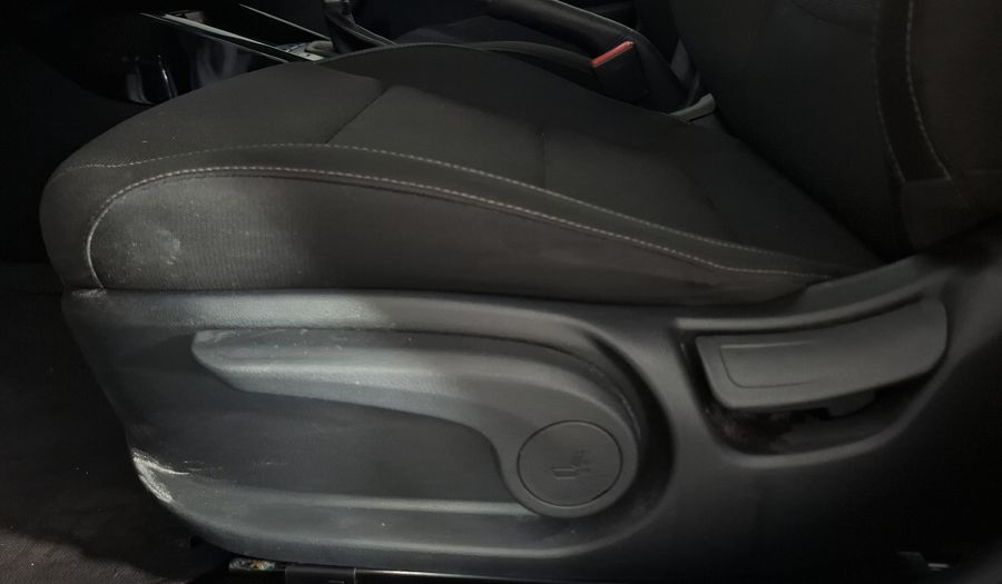 Kia Rio 1.6 EX AUTO Hatchback 2021