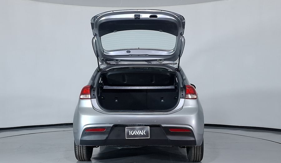 Kia Rio 1.6 EX AUTO Hatchback 2021