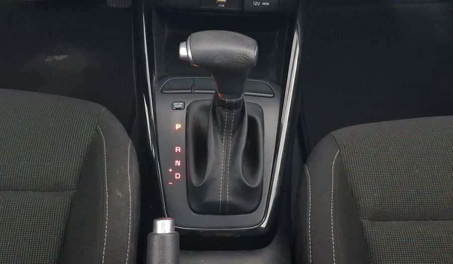 Kia Rio 1.6 EX AUTO Hatchback 2021