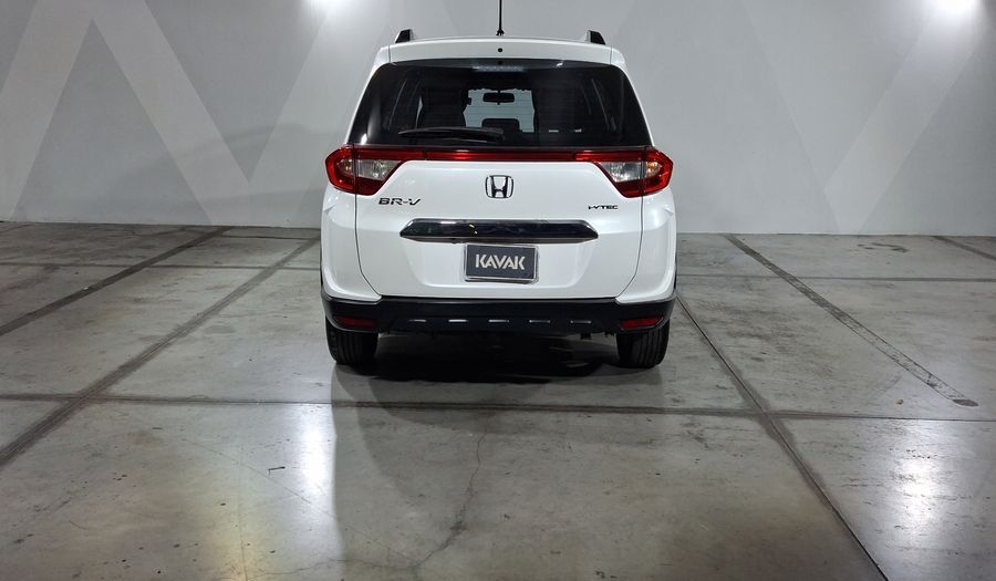 Honda Br-v 1.5 PRIME AUTO Suv 2018