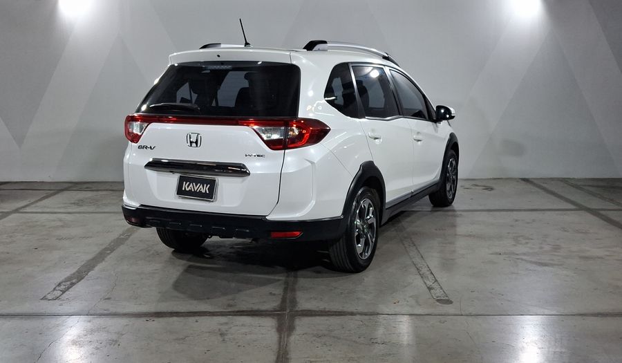 Honda Br-v 1.5 PRIME AUTO Suv 2018