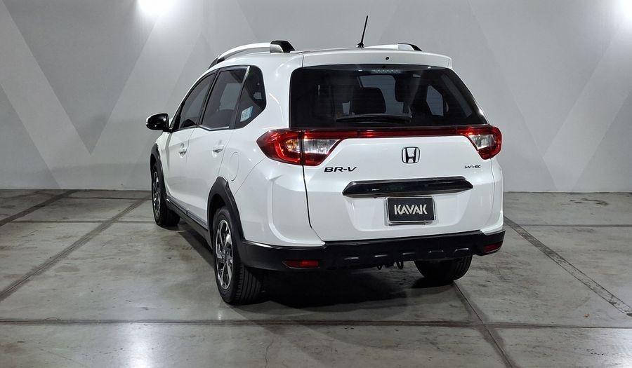 Honda Br-v 1.5 PRIME AUTO Suv 2018