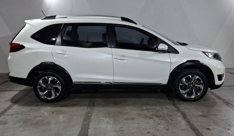 Honda Br-v 1.5 PRIME AUTO Suv 2018