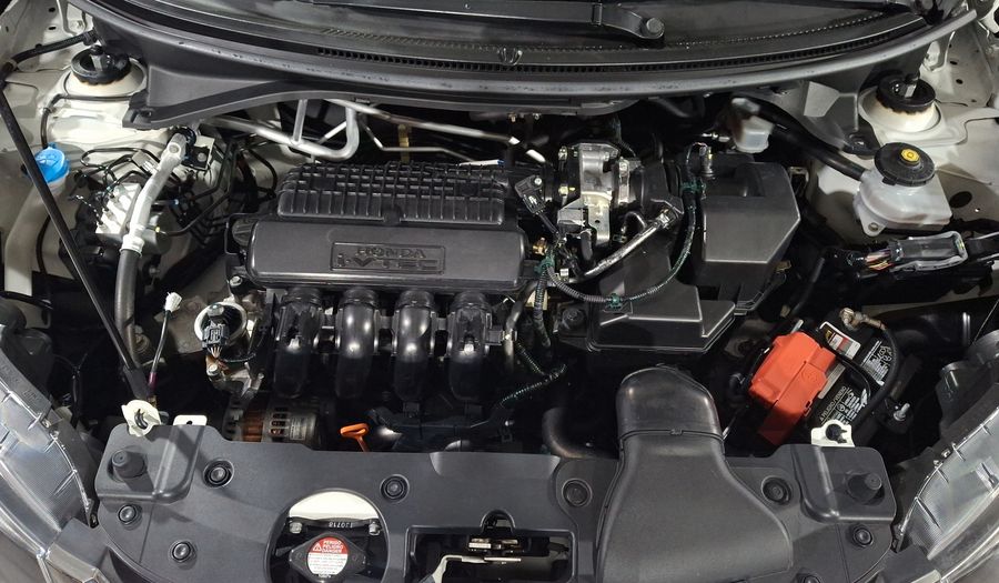 Honda Br-v 1.5 PRIME AUTO Suv 2018