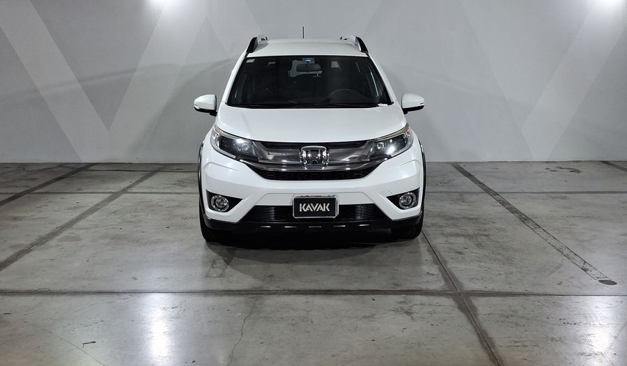 Honda Br-v 1.5 PRIME AUTO Suv 2018