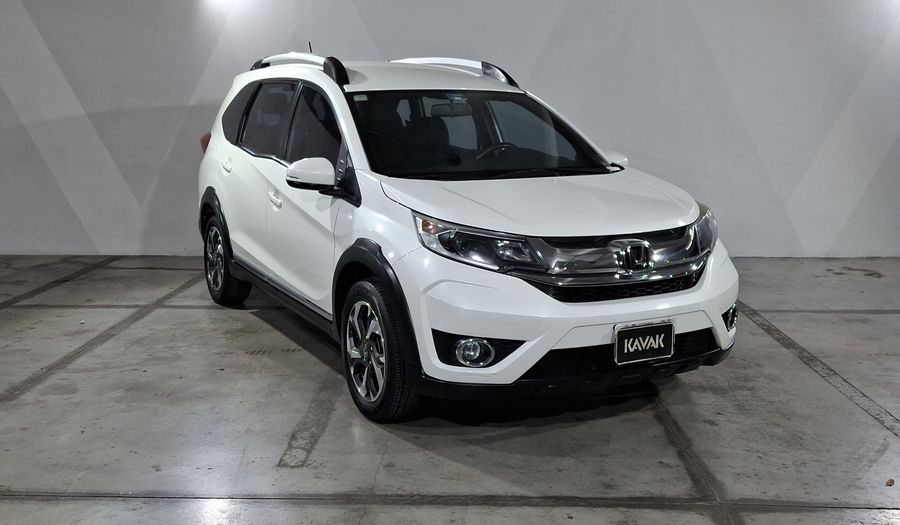 Honda Br-v 1.5 PRIME AUTO Suv 2018