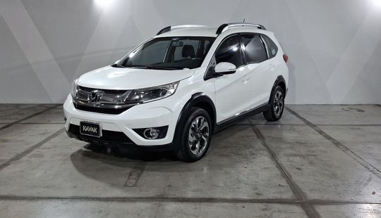 Honda • BR-V