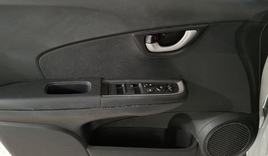 Honda Br-v 1.5 PRIME AUTO Suv 2018