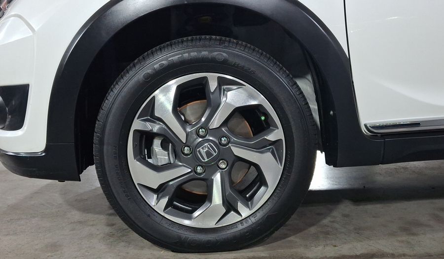 Honda Br-v 1.5 PRIME AUTO Suv 2018