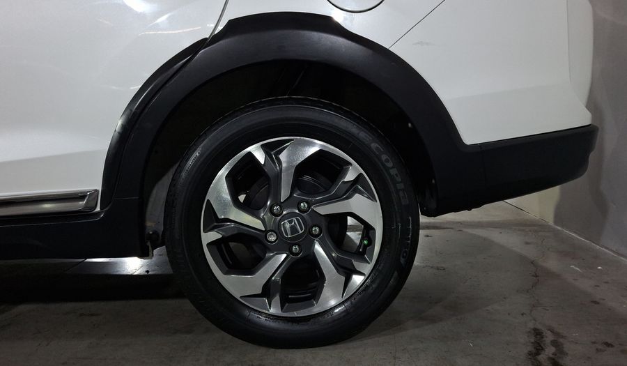 Honda Br-v 1.5 PRIME AUTO Suv 2018