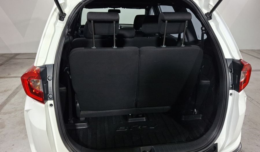 Honda Br-v 1.5 PRIME AUTO Suv 2018