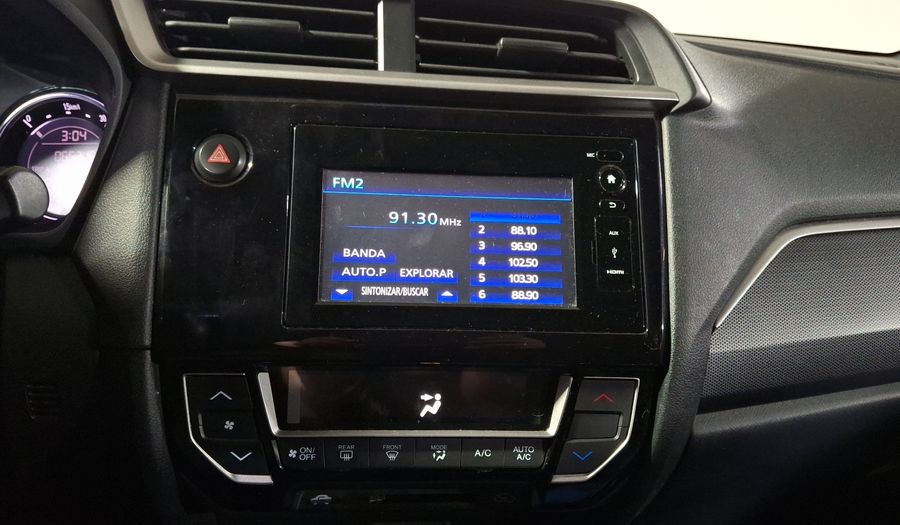 Honda Br-v 1.5 PRIME AUTO Suv 2018