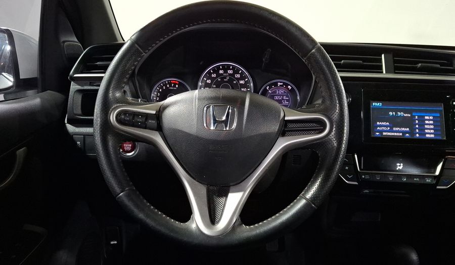Honda Br-v 1.5 PRIME AUTO Suv 2018