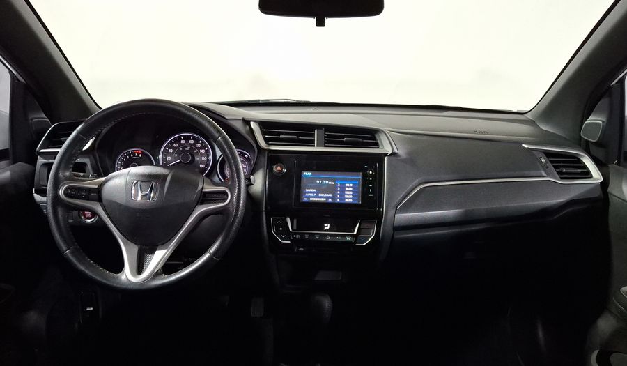 Honda Br-v 1.5 PRIME AUTO Suv 2018