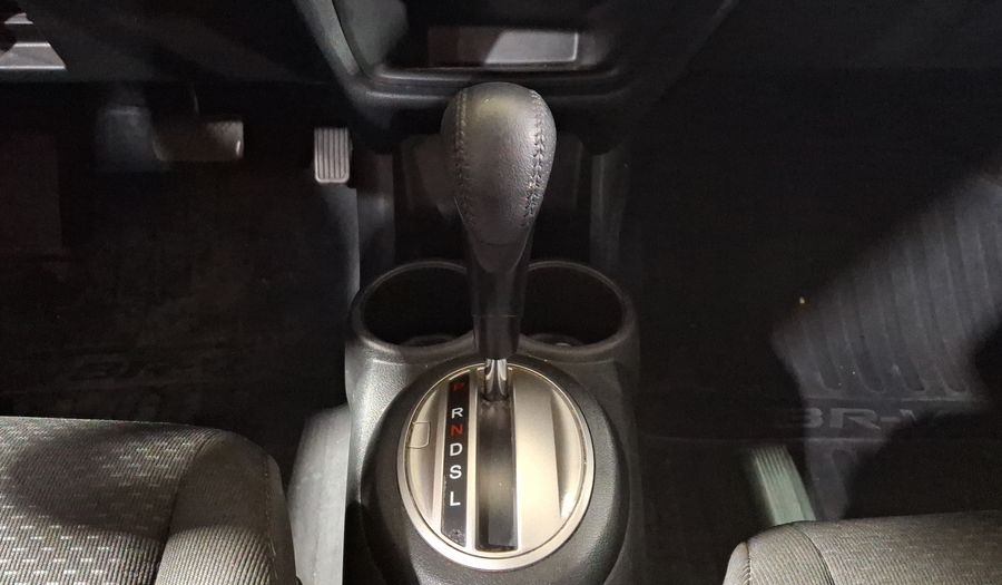 Honda Br-v 1.5 PRIME AUTO Suv 2018