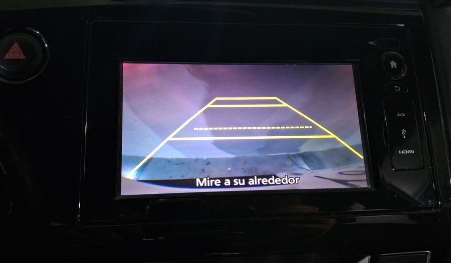 Honda Br-v 1.5 PRIME AUTO Suv 2018