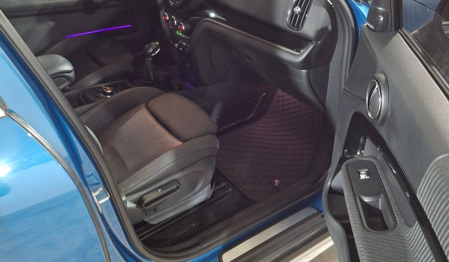 Mini Countryman 1.5 COOPER CHILI AUTO Hatchback 2019