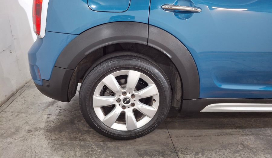 Mini Countryman 1.5 COOPER CHILI AUTO Hatchback 2019