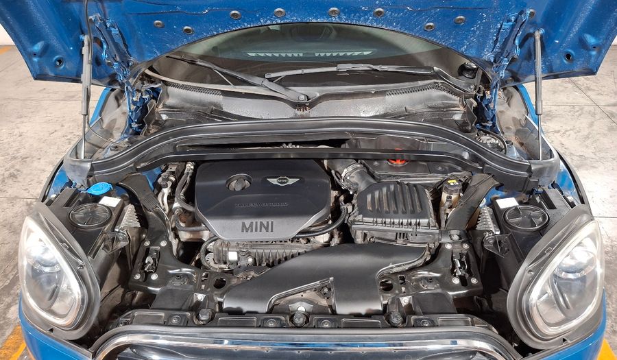 Mini Countryman 1.5 COOPER CHILI AUTO Hatchback 2019