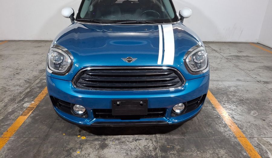 Mini Countryman 1.5 COOPER CHILI AUTO Hatchback 2019