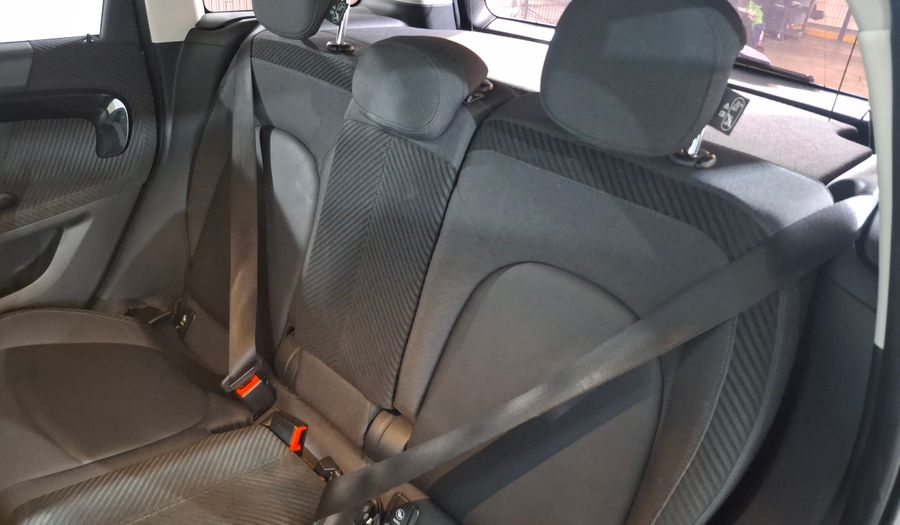 Mini Countryman 1.5 COOPER CHILI AUTO Hatchback 2019