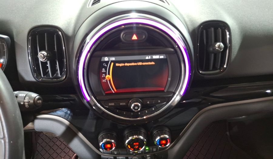 Mini Countryman 1.5 COOPER CHILI AUTO Hatchback 2019