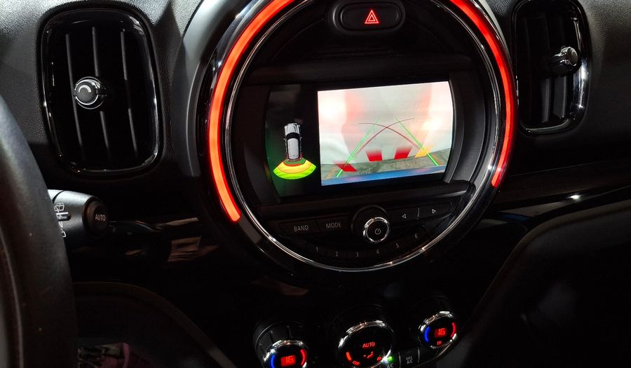 Mini Countryman 1.5 COOPER CHILI AUTO Hatchback 2019