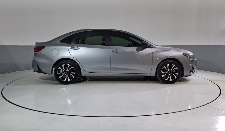 Chevrolet Cavalier 1.3 RS C AUTO Sedan 2023