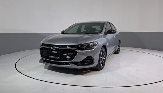 Chevrolet • Cavalier