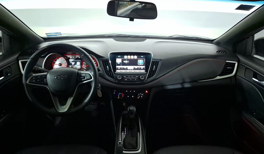 Chevrolet Cavalier 1.3 RS C AUTO Sedan 2023