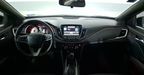 Chevrolet Cavalier 1.3 RS C AUTO Sedan 2023