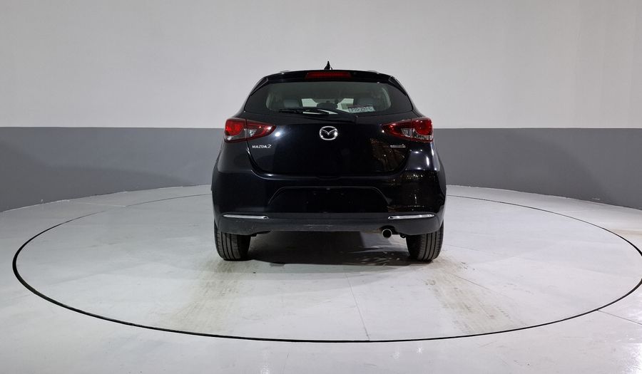 Mazda 2 1.5 MHEV I GRAND TOURING AUTO Hatchback 2023