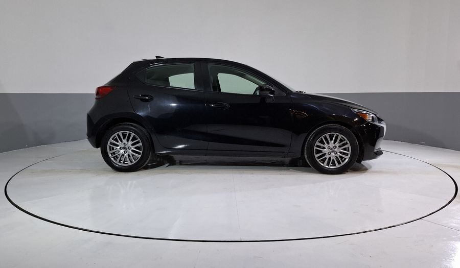 Mazda 2 1.5 MHEV I GRAND TOURING AUTO Hatchback 2023