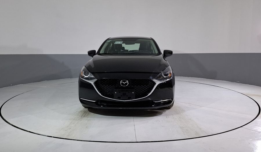 Mazda 2 1.5 MHEV I GRAND TOURING AUTO Hatchback 2023