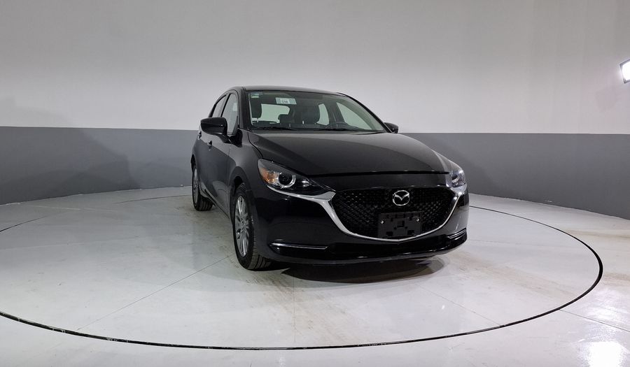 Mazda 2 1.5 MHEV I GRAND TOURING AUTO Hatchback 2023