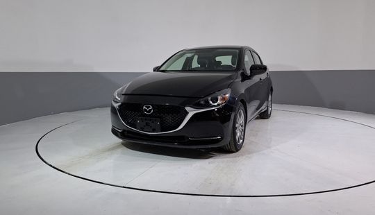Mazda • Mazda 2