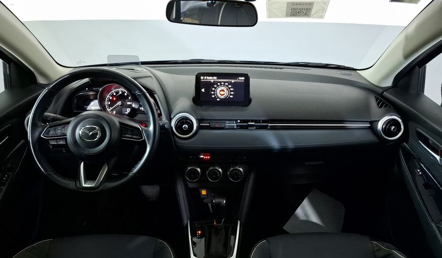 Mazda 2 1.5 MHEV I GRAND TOURING AUTO Hatchback 2023