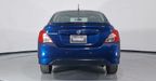 Nissan Versa 1.6 EXCLUSIVE AUTO Sedan 2019