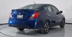 Nissan Versa 1.6 EXCLUSIVE AUTO Sedan 2019