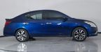 Nissan Versa 1.6 EXCLUSIVE AUTO Sedan 2019