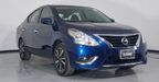 Nissan Versa 1.6 EXCLUSIVE AUTO Sedan 2019