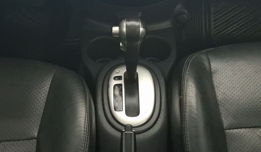 Nissan Versa 1.6 EXCLUSIVE AUTO Sedan 2019